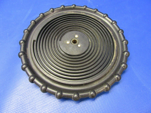 Cessna 210 / T210N Elevator Trim Wheel P/N 1260422-1 (0421-319)