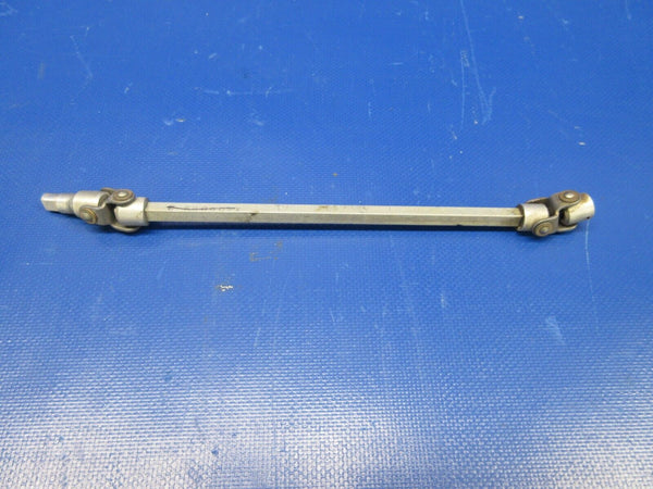 Cessna 210 Fuel Selector Shaft Assy P/N 1216016-200 (1223-694)