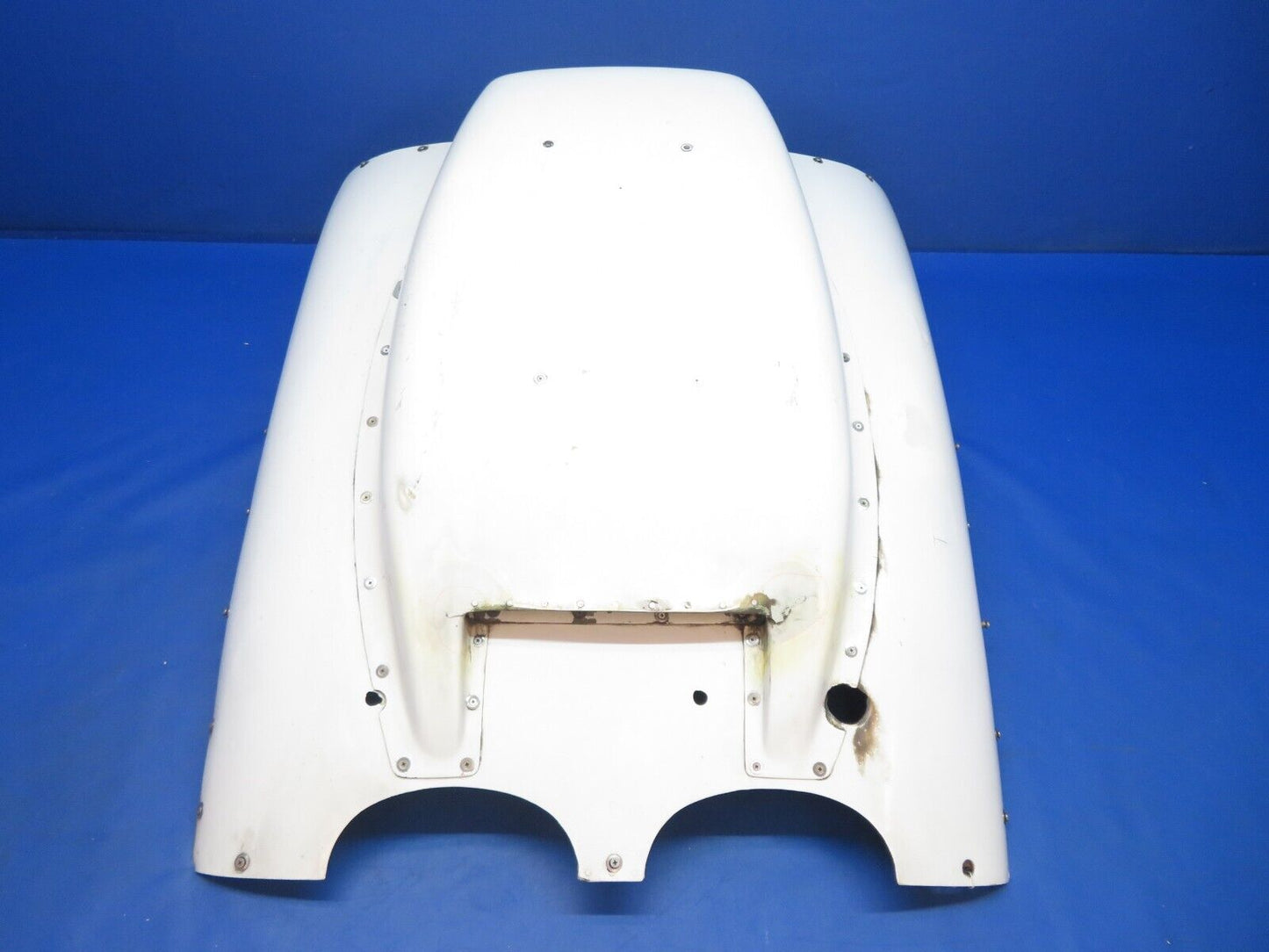 Piper Aerostar 602P RH LWR Cowling Assy P/N 230024-513 (0123-947)