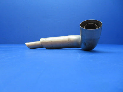 Beech 95-B55 Baron Heater Exhaust Assy P/N 58-5500223-1 (0723-305)