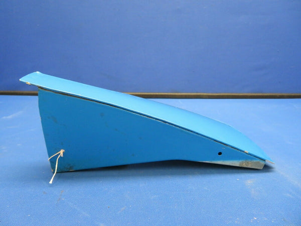 Cessna 210L LH Cowl Flap Door Assy P/N 1213261-203 (0820-518)