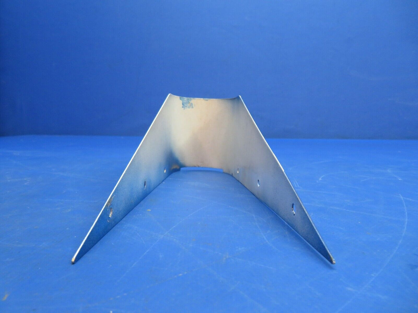 Piper Aerostar 602P Rudder Fairing LH, RH, Center P/N 220028-13 (0123-851)