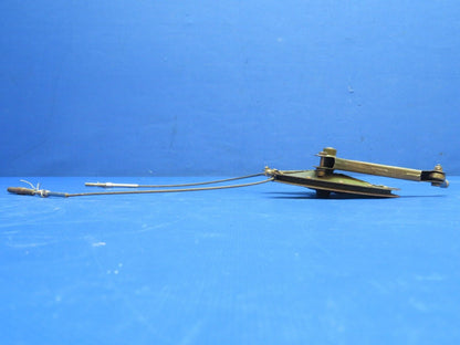 Cessna 210 Bellcrank Assy RH Flap P/N 1262029-2 (0124-1098)