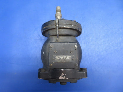 Vintage Bendix Compass P/N 1818-1-A FOR PARTS (0423-319)