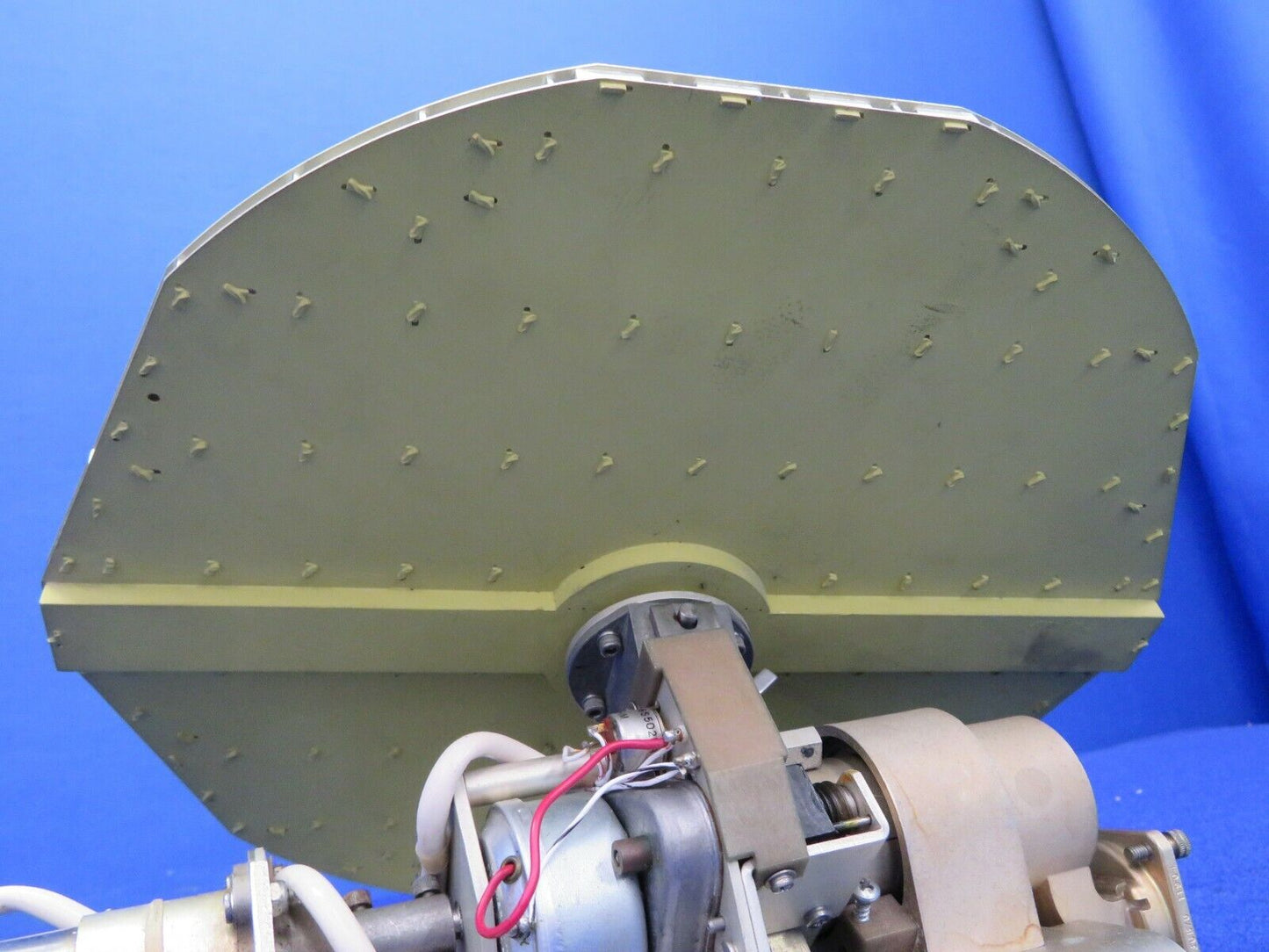 Bendix DA-144A Antenna Radar P/N 4000790-4406, 4000525-1212 (0222-02)