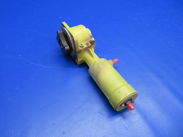 Cessna 210 Electrol Actuator Assy Main Gear RH P/N EA1471-2 (0221-304)