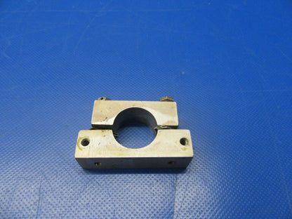 Piper PA-24-250 Comanche Block Rudder Pedal Tube LH P/N 20488-02 (1219-157)