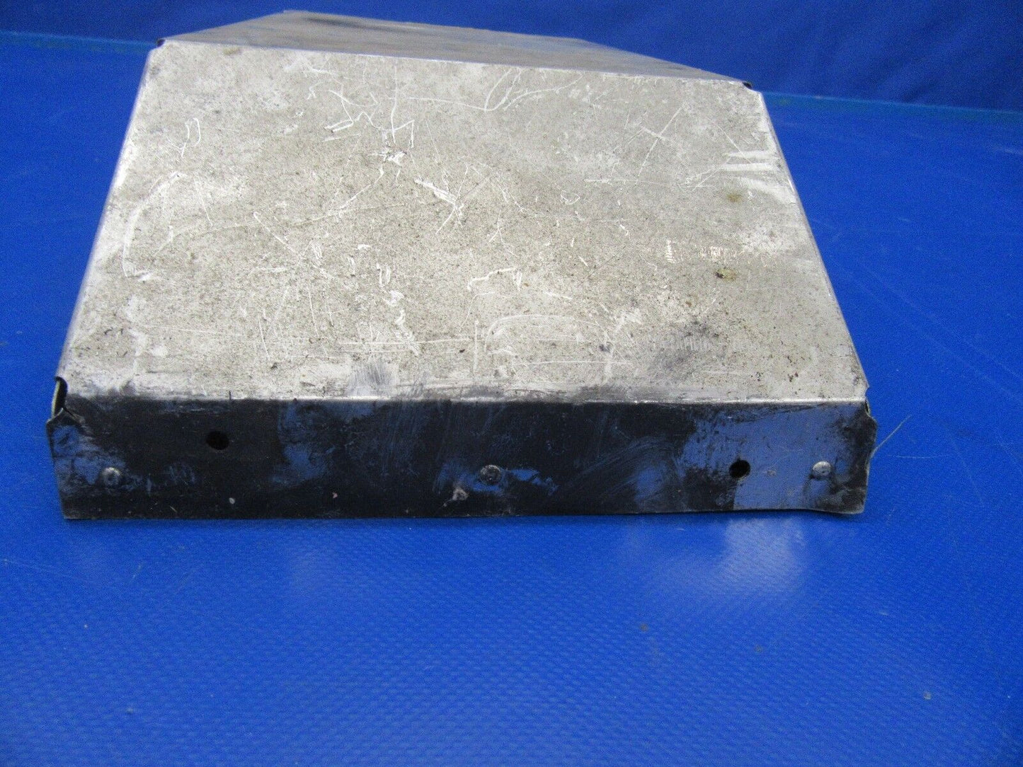 1976 Cessna 177B Glove Box P/N 17132H-1 (0218-76)