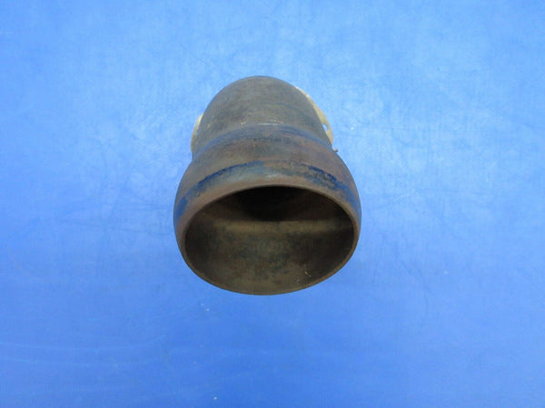 Cessna 421A / 421B Elbow P/N 9910379-18 (1123-835)