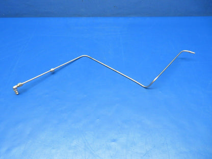 Cessna 401 / 401A Windshield De-Ice Line Assy P/N 5600118-35 (0124-205)