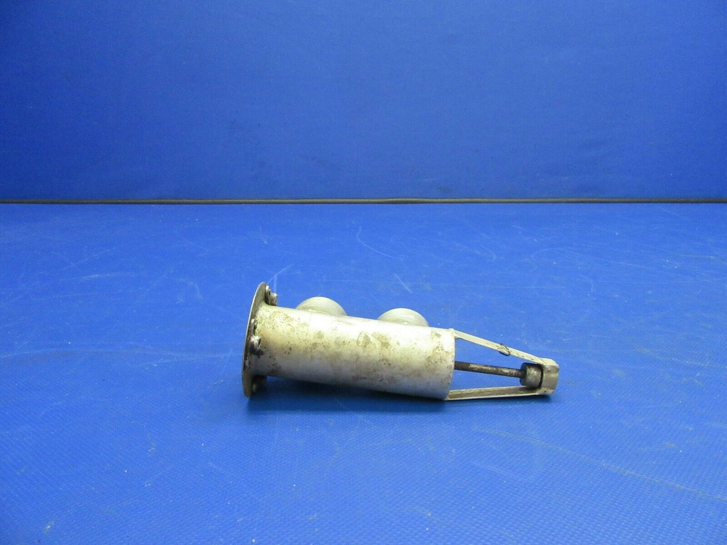 Brantly B2B Helicopter Heater Valve P/N 62705 (0921-502)