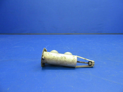 Brantly B2B Helicopter Heater Valve P/N 62705 (0921-502)