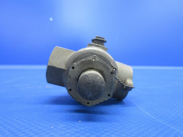 Pesco B-2A Suction Relief Valve  P/N 95-28135 (0224-1107)