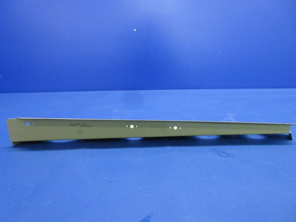 Beech Rudder Pedal Channel P/N 002-410020-14 NOS (0124-1458)