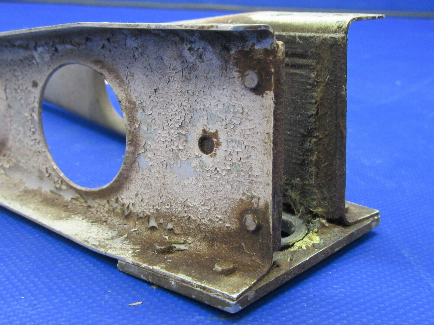 Cherokee PA-28-140 Stabilator Trim Rib P/N 65244-00, 65244-000 (0321-310)