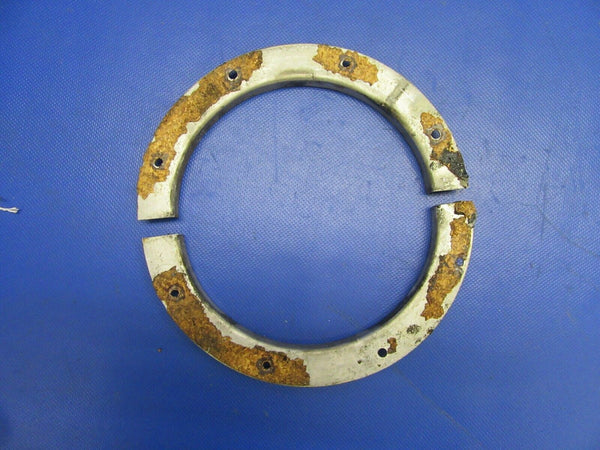 Beech 95-B55 Baron Heater Support P/N 95-554025-1, 95-554025-3 (0721-306)