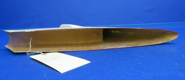 Cessna 310R Tip Assy Fin P/N 0831116-1 (0520-130)