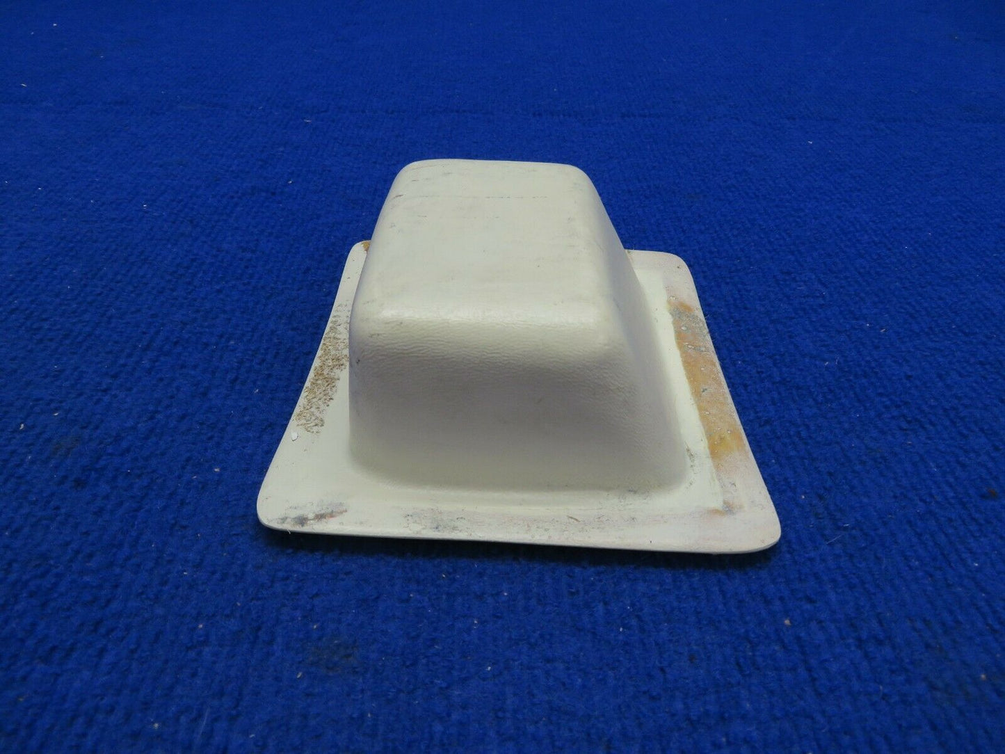 Beech 58 Baron Inertia Reel Cover / Escutcheon P/N 106-530074-1 (0322-565)