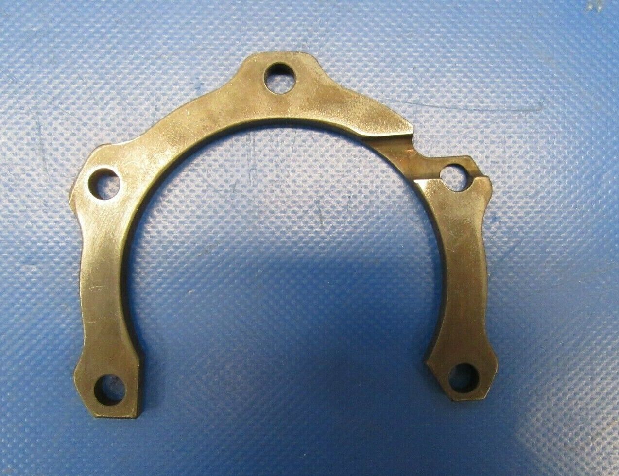 Pratt & Whitney Bleed Control Plate 656388 NOS (0519-09)