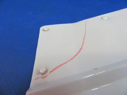 Cessna 140A / 150 / 152 / 170A, B / 172 / 175 RH Aileron 0523800-1 (1222-205)