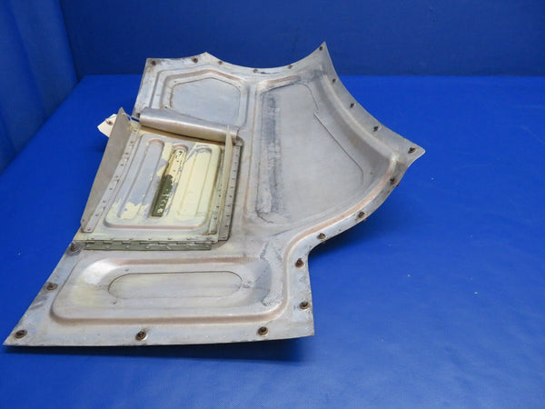 Cessna 337 / 337E LH Rear Cowl Door Assy P/N 1552128-1 (1223-1092)