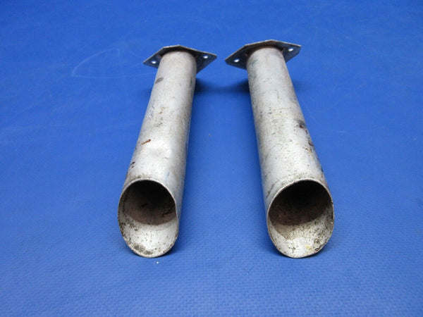 @Beech C-35 Assorted Engine Baffles (0523-548)