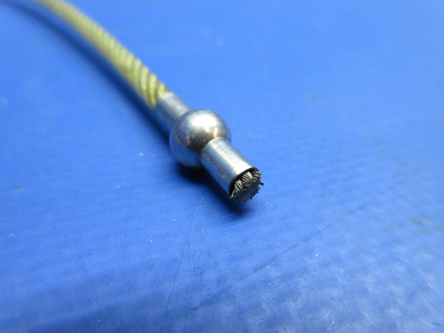 Bombardier Lear Jet Cable P/N 2311660-1 NOS (0923-924)