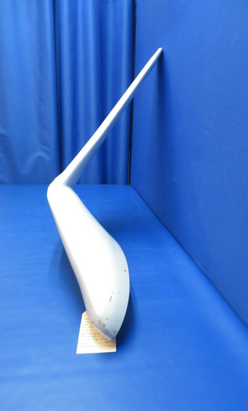 Diamond DA-42 Winglet Shell Assy R/H Wing Tip P/N D605732-01-00 (0623-553)