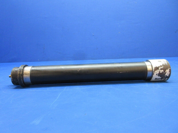 Piper PA-28-140 Nose Gear Tube Assy Outer Upper P/N 65888-00 (0823-176)