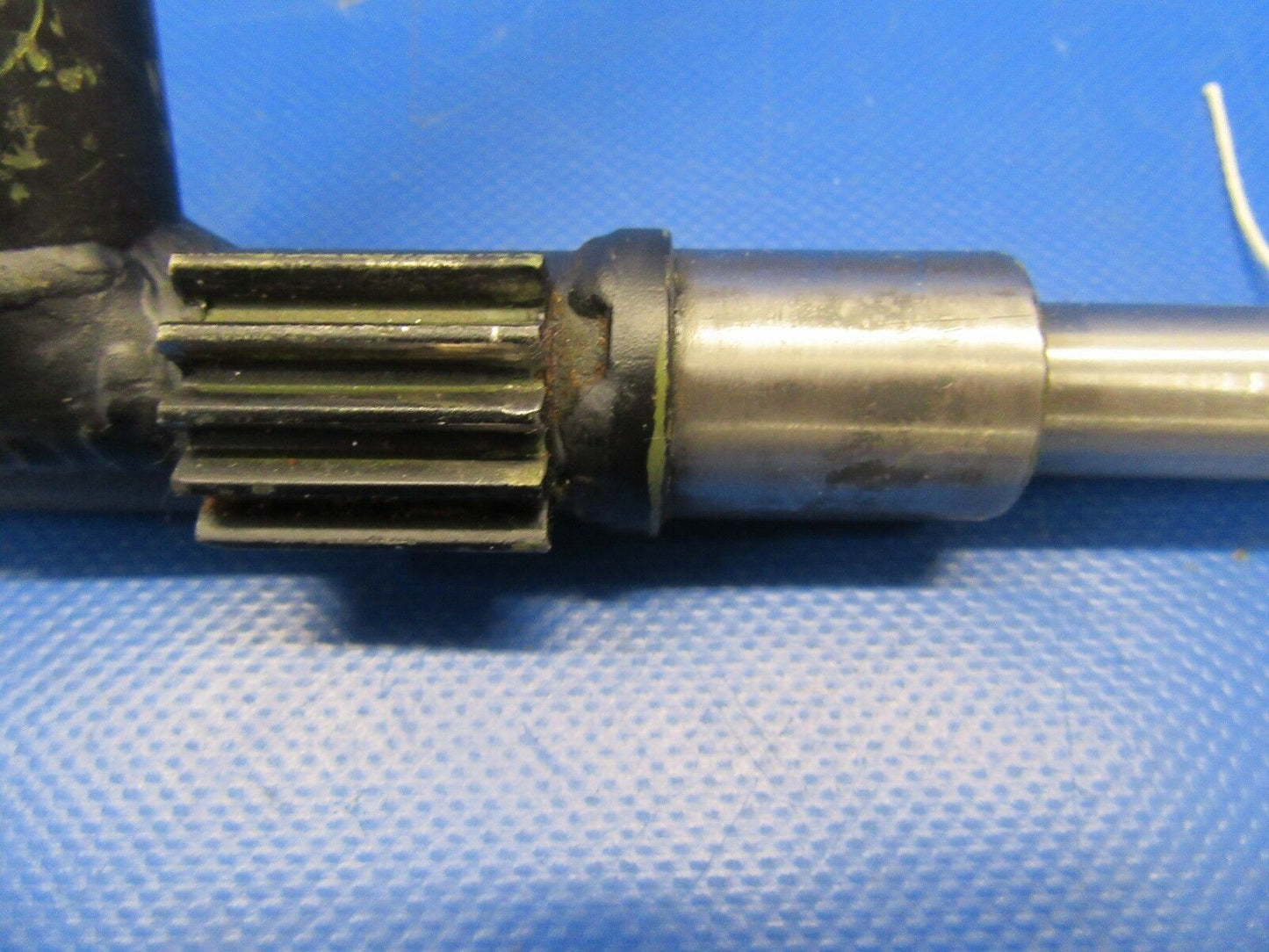Cessna 177RG Cardinal Bar Assy Rudder Pedal RH P/N 2067001-2 (0818-88)