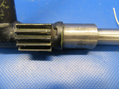 Cessna 177RG Cardinal Bar Assy Rudder Pedal RH P/N 2067001-2 (0818-88)