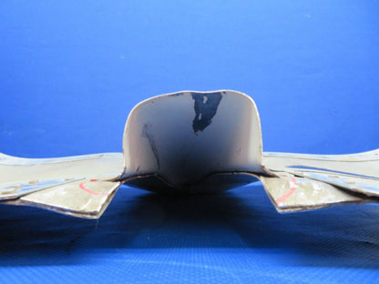Grumman Yankee Trainer / TR-2 AA-1B Lower Cowl Assy P/N 101021-502 (0124-281)
