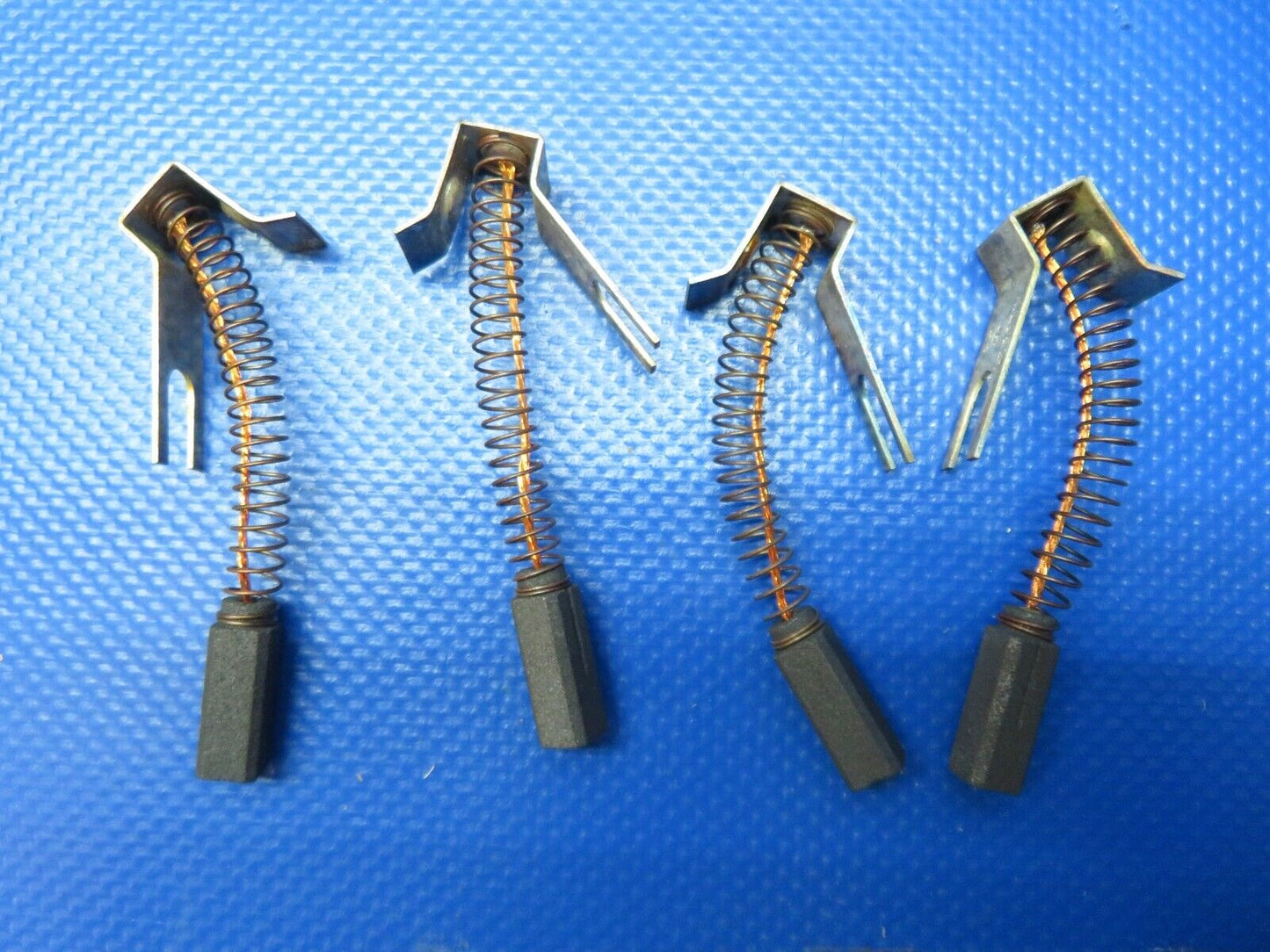 F45-5 Inverter Brush Kit P/N RM5977-583-1264-D344 (1223-1416)