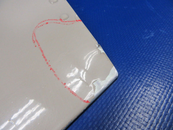 Piper Aerostar Elevator or Rudder Assembly P/N 240027-01 (0823-16)