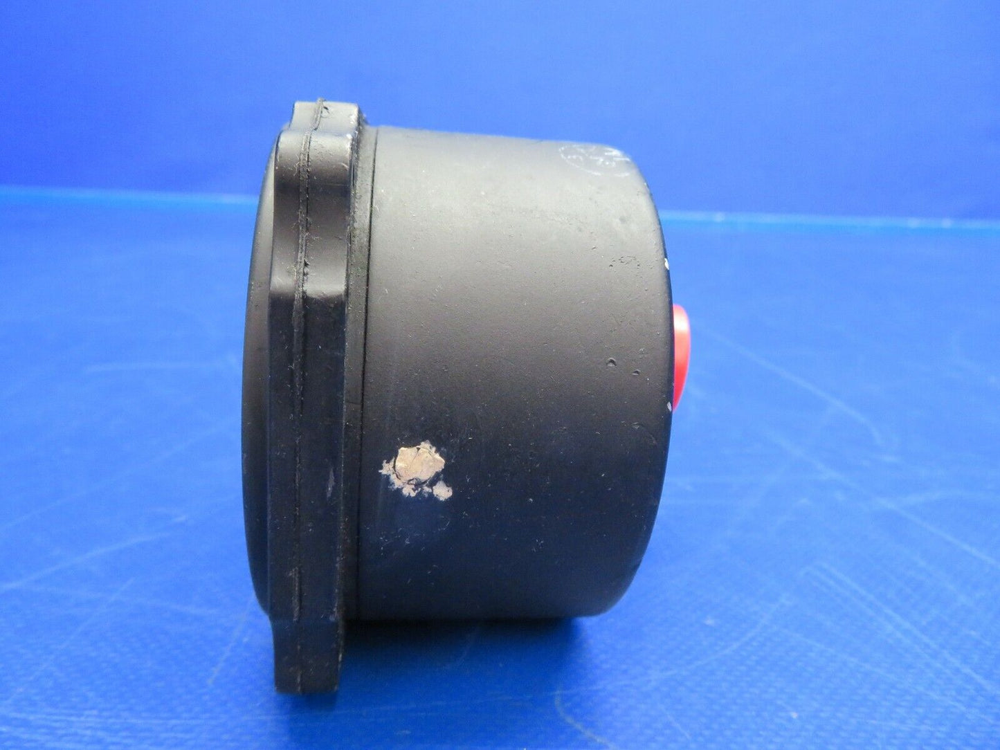 Aircraft & Development C415-1 Fuel Quantity Indicator P/N CM2645L1 (0620-756)