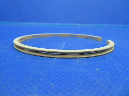 Continental C-90 / C-145 Bottom Slotted Oil Control Ring P/N 530677 (0720-677)