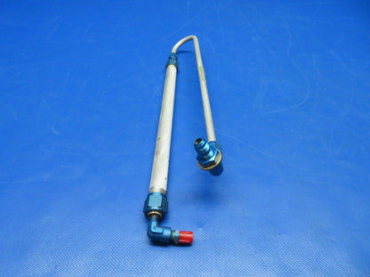 Grumman Yankee Trainer AA-1B Fuel Manometer Assy LH & RH 401129-501 (0224-145)