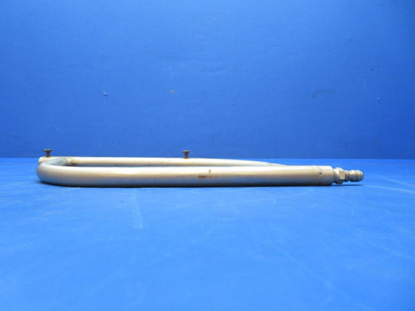 Cessna 188B AGpickup Support Assy Center Boom P/N 1600087-1 (0723-615)