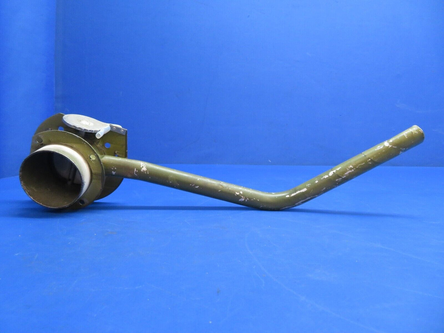 Piper PA-28R-201T FWD RH Air Vent Assy P/N 68416-03, 68416-003 (1122-694)