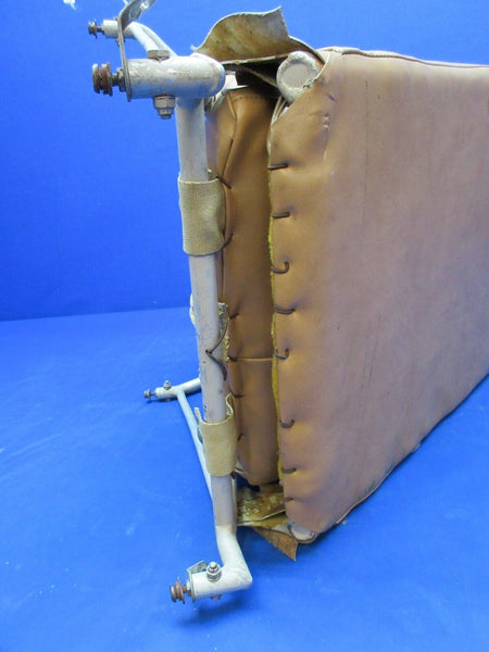 Cessna 310 / 310F Single AFT Seat Assy LH P/N 0812960-1 (1123-753)