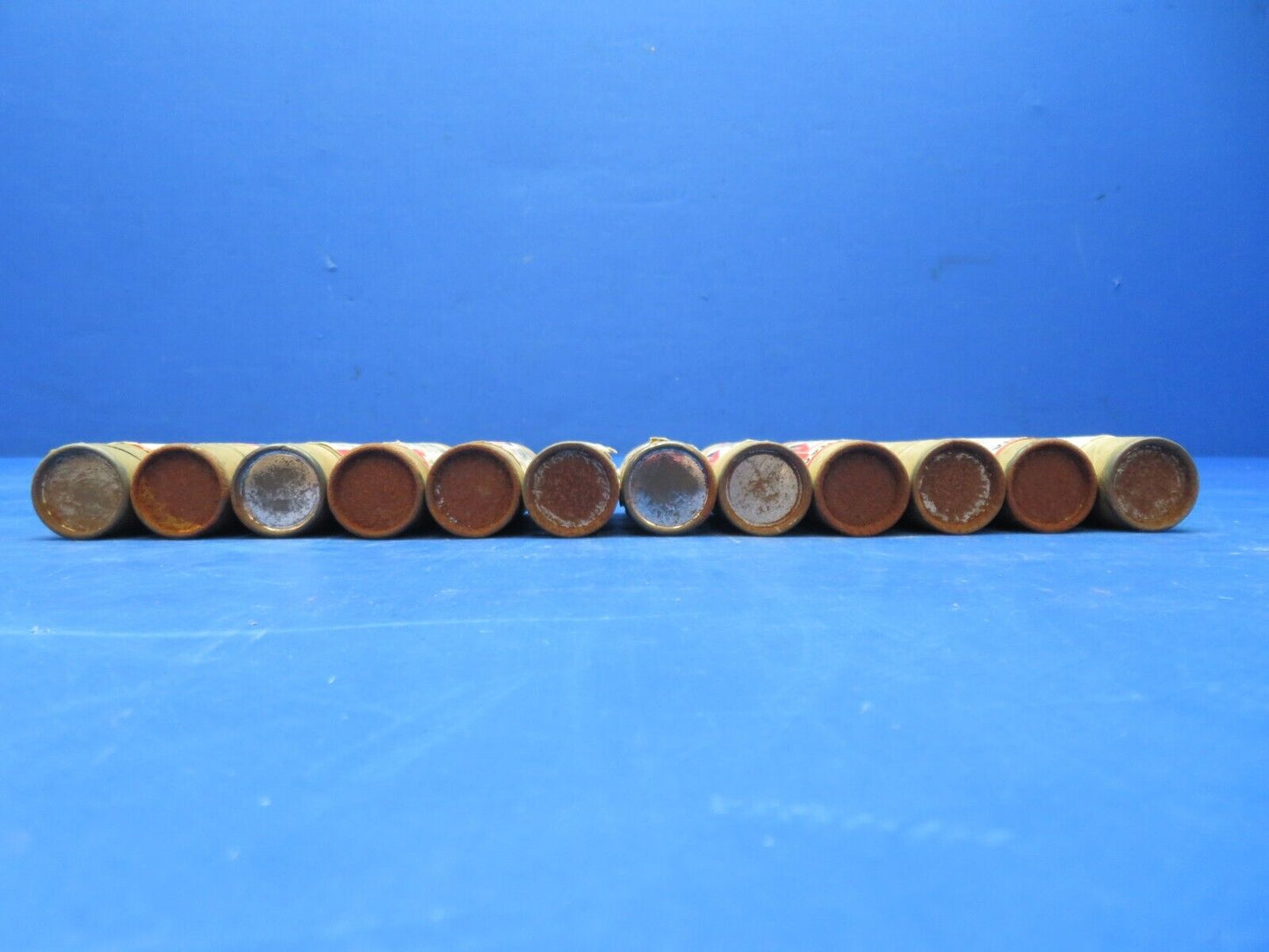Champion R56S Spark Plug NEW OLD STOCK LOT OF 13 (0923-554)