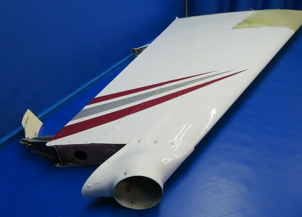 Beech Baron 95-B55 Vertical Stabilizer 96-640000-606 (0520-45)