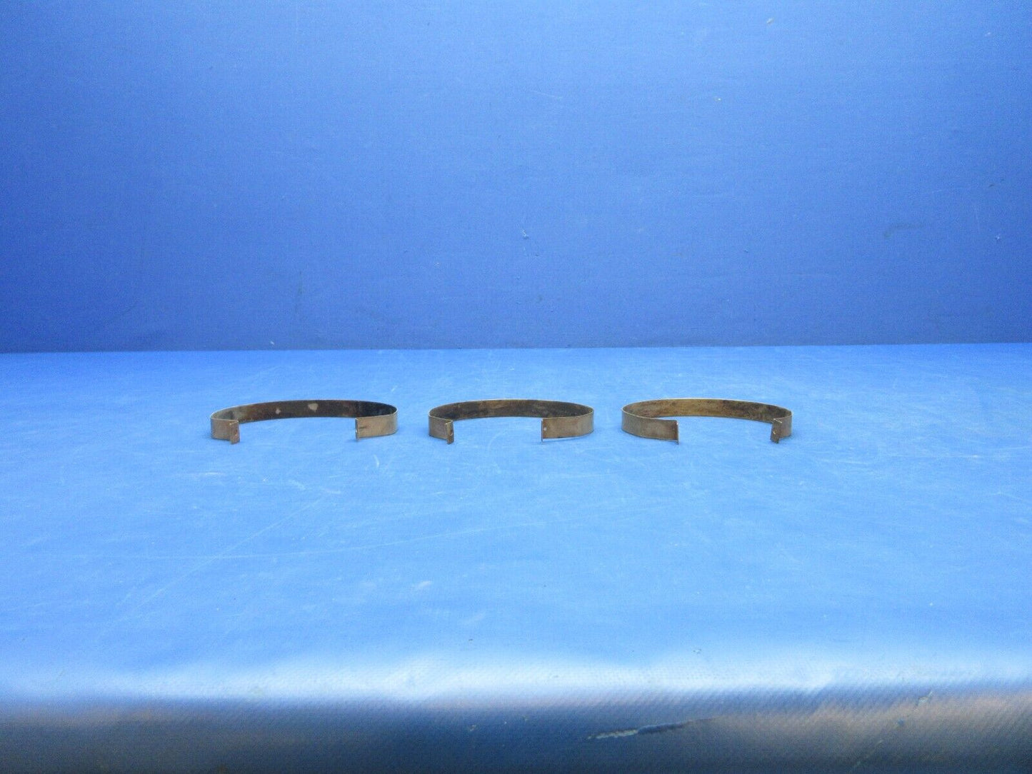 Bellanca 17-30 Viking Exhaust Shroud RH P/N 191427 (1023-955)