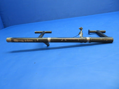 Aeronca Chief 11AC Rudder Pedal Assy LH & RH P/N 4-591, 4-592, 1-14 (0423-70)