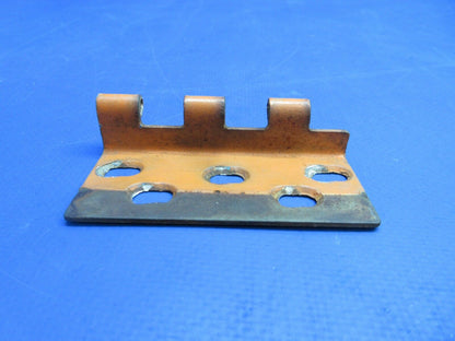 Cessna 188B AGpickup Cabin Door Hinge Half LWR FWD P/N 1610017-2 (0723-224)