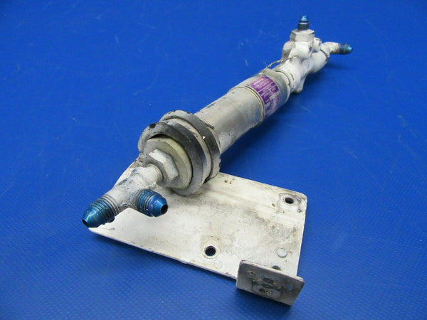 Waterman Hydraulic Fuse & Shuttle Valve P/N G831-4-5 (0419-405)