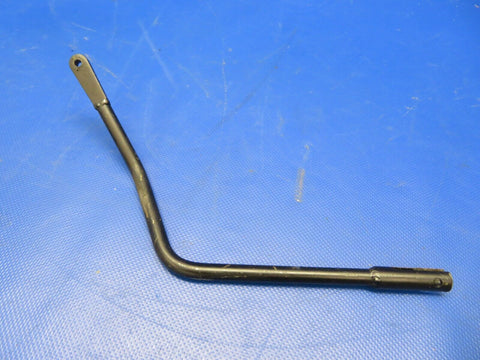 Cessna 177RG Link Rudder Pedal Brake LH Co-Pilot P/N 2067012-5 (0621-756)