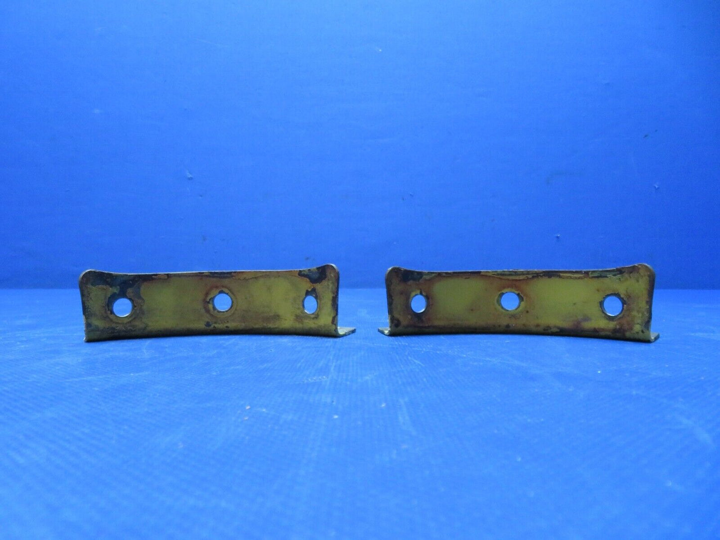 Grumman Yankee Trainer / TR-2 AA-1B Spar Support PN 102031-1 LOT OF 4 (0224-141)