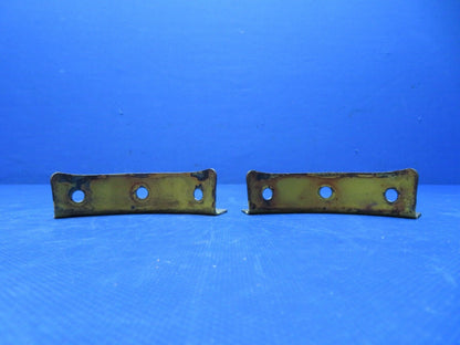 Grumman Yankee Trainer / TR-2 AA-1B Spar Support PN 102031-1 LOT OF 4 (0224-141)