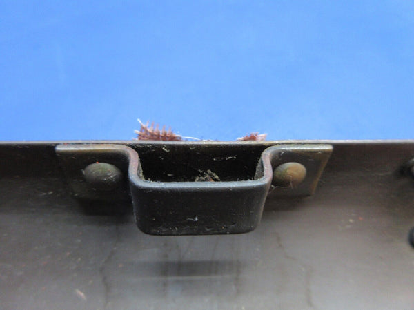 Piper PA46-350P Heat Shield Front P/N 40522416 (1123-634)